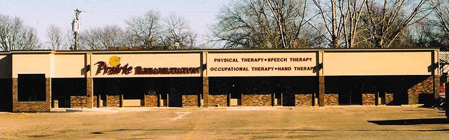 Our Practice in South Dakota