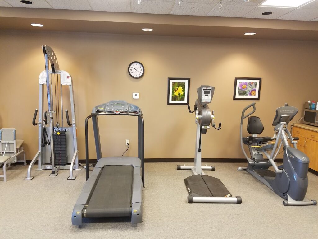 Physical Therapy West Sioux Falls, SD