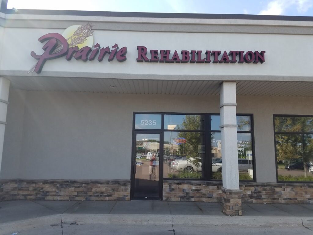 Physical Therapy West Sioux Falls, SD