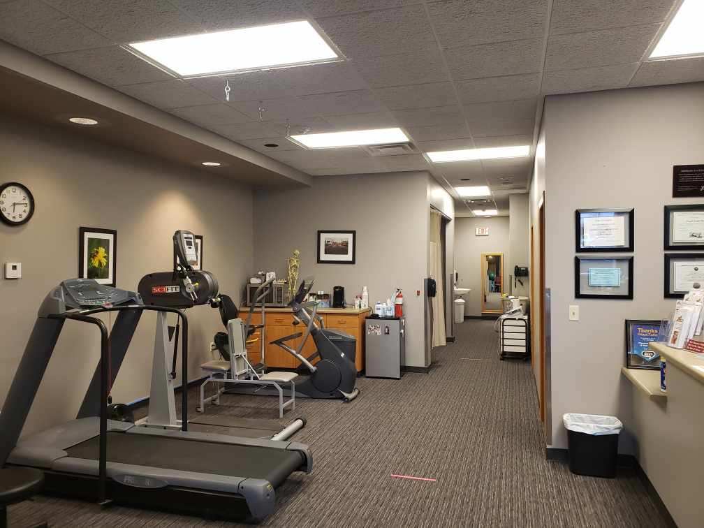 Physical Therapy West Sioux Falls, SD