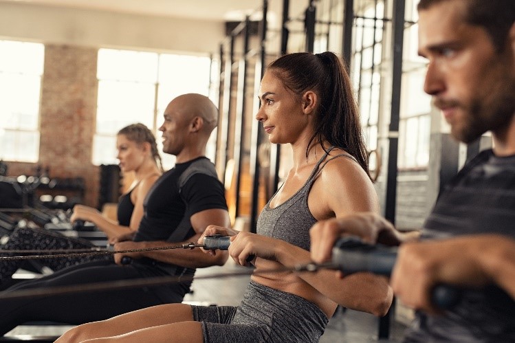 Can electrical stimulation improve your gym workout?
