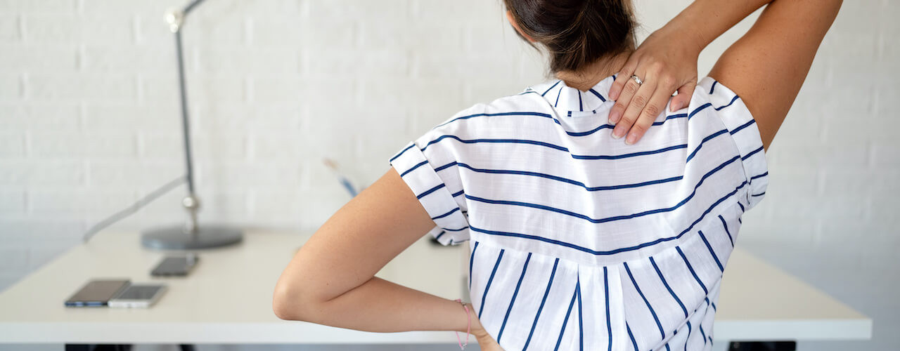 Neck Pain Relief Sioux Falls, Brandon, Harrisburg, Tea, Hartford, SD & Worthington, Luverne, Jackson, MN