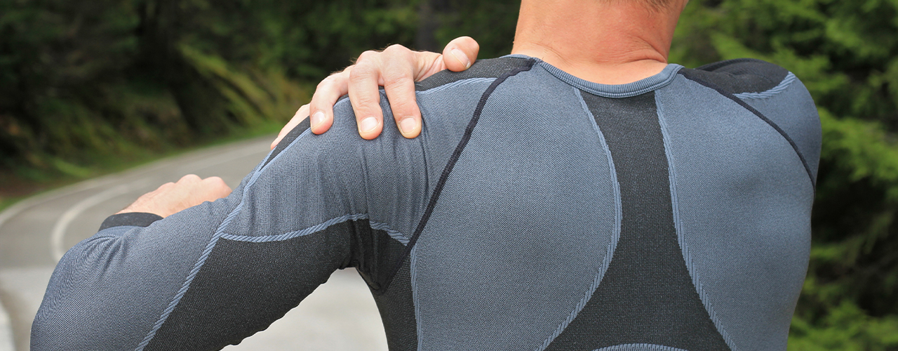 Shoulder Pain Relief Sioux Falls, Brandon, Harrisburg, Tea, Hartford, SD & Worthington, Luverne, Jackson, MN