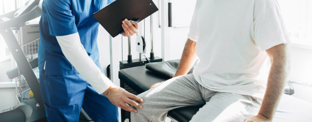 Living with Arthritis