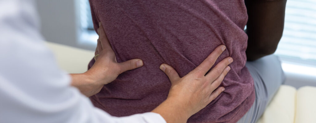 Regain Your Mobility by Relieving Hip and Knee Pain