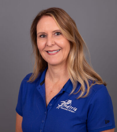Gina Glasoe
