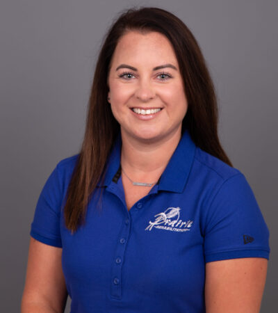 Megan Boyenga