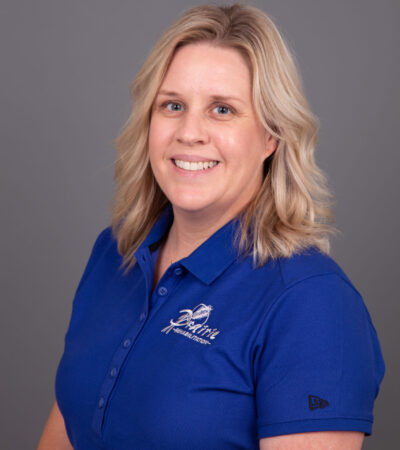 Shelly Wieman