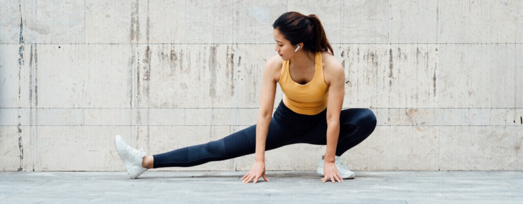 Should You Do Yoga Before or After a Workout?