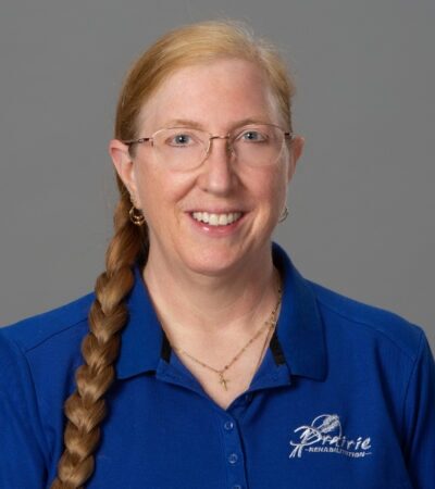 Donna-Thaemlitz-PT-Prairie-Rehabilitation-lakefield-MN
