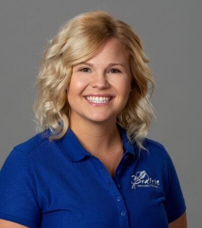 Kelsey-Beyer-Patient-Care-Coordinator-Prairie-Rehabilitation-jackson-MN