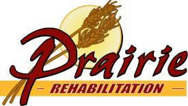 April Prairie Rehab and Fitness Worthington