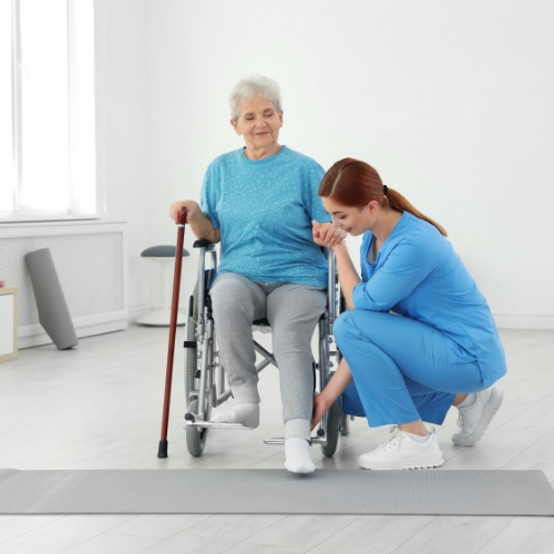 physical-therapy-clinic-neurological-conditions-prairie-rehabilitation-san-diego-sd-minnesota-mn