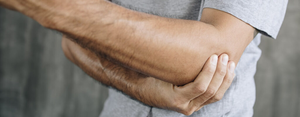 Tennis Elbow: Effective Rehabilitation for Pain Relief and Recovery