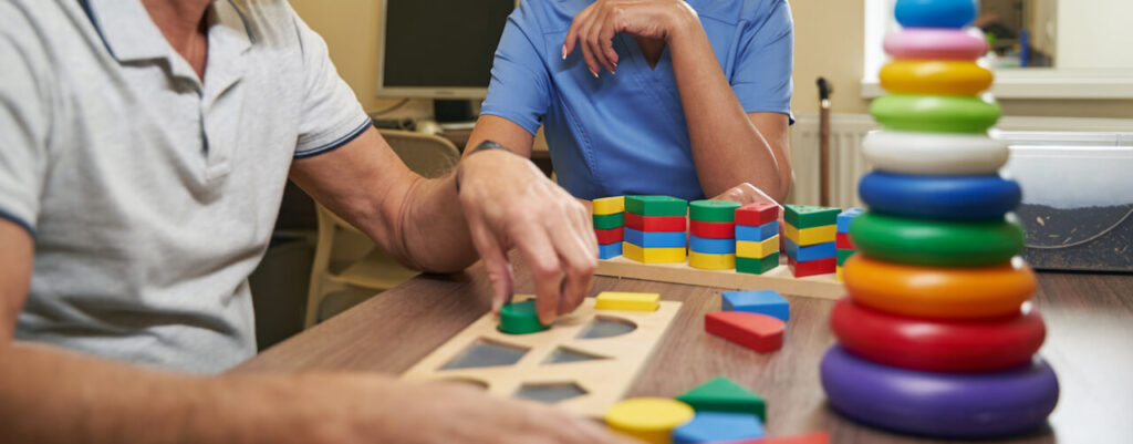 Fine-Tuning Skills: Occupational Therapy Approaches for Fine Motor Coordination