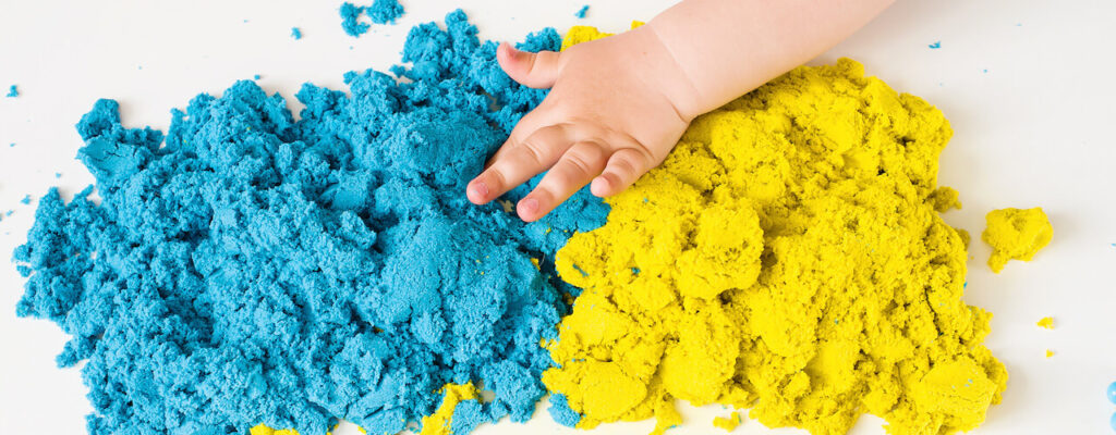 Occupational Therapy