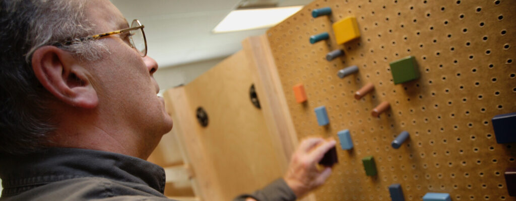 Occupational Therapy for Stroke Patients