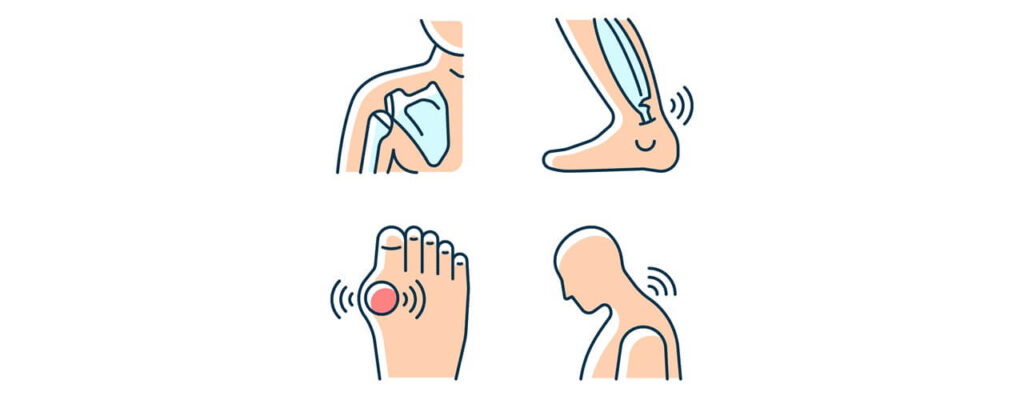 Understanding the Common Causes of Musculoskeletal Pain and How Physical Therapy Can Help