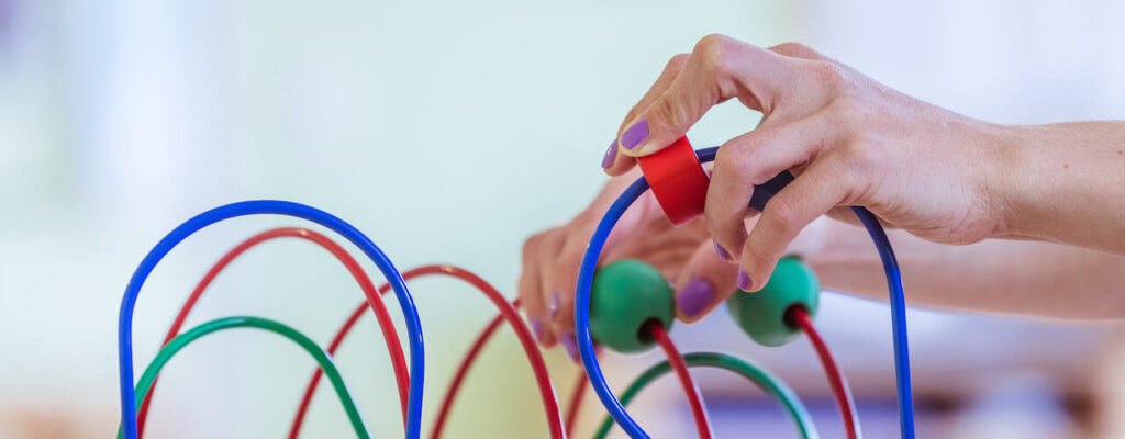 Unlocking Dexterity: Enhancing Hand Function through Occupational Therapy