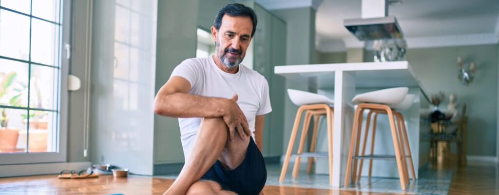 Protect Your Joints: Tips for Avoiding Knee Pain