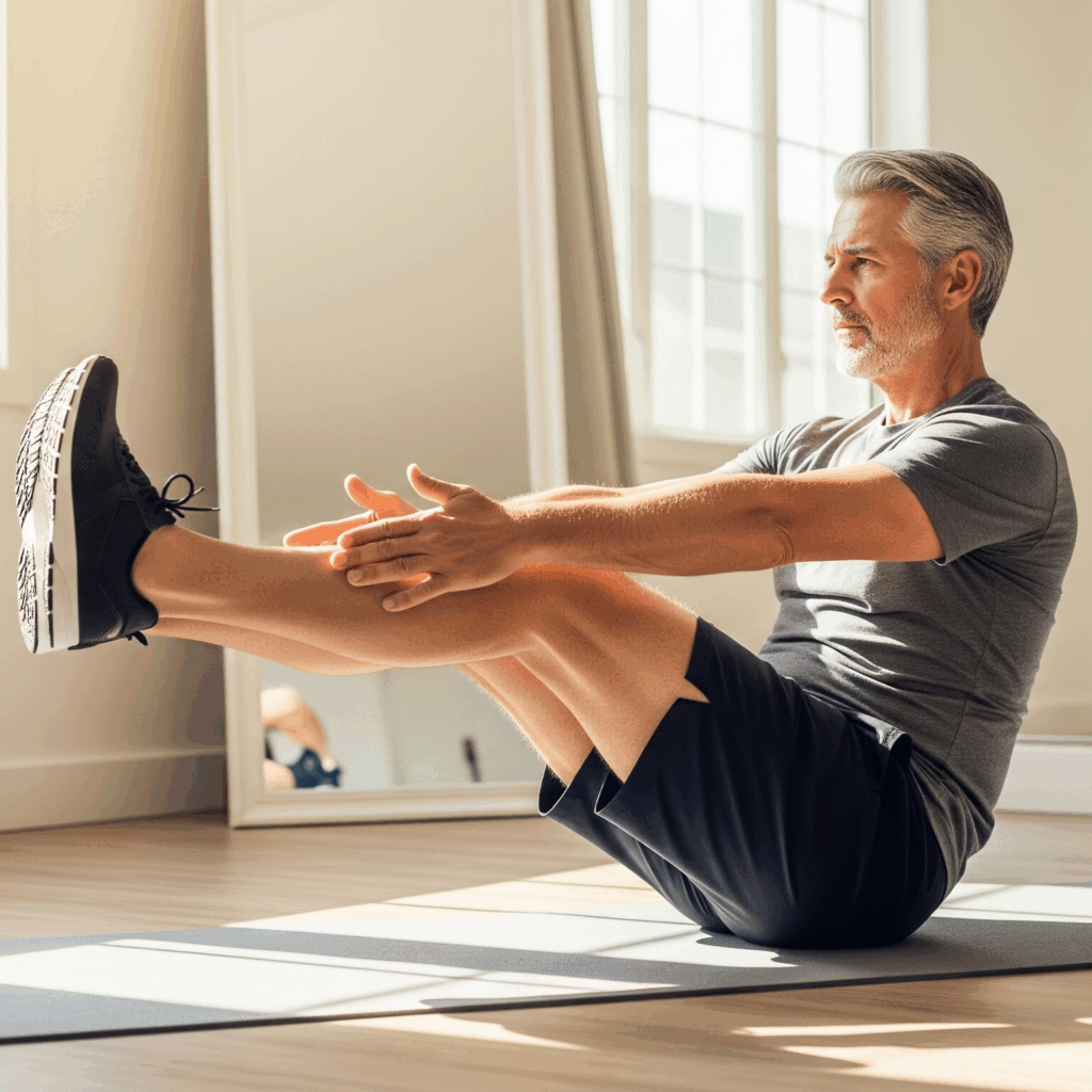 Find Relief from Osteoarthritis Pain