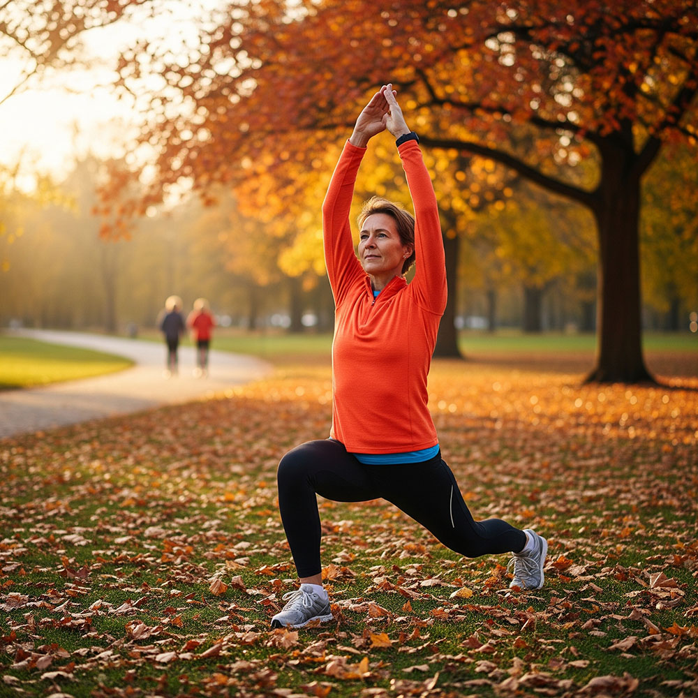 Why Your Glutes and Core Are the Powerhouse of Movement