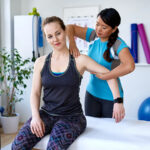 Solving Shoulder Pain: From Frozen Shoulder to Rotator Cuff Injuries