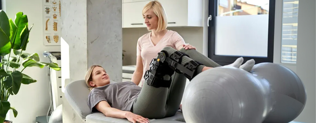 How Physical Therapy Helps You Avoid Surgery
