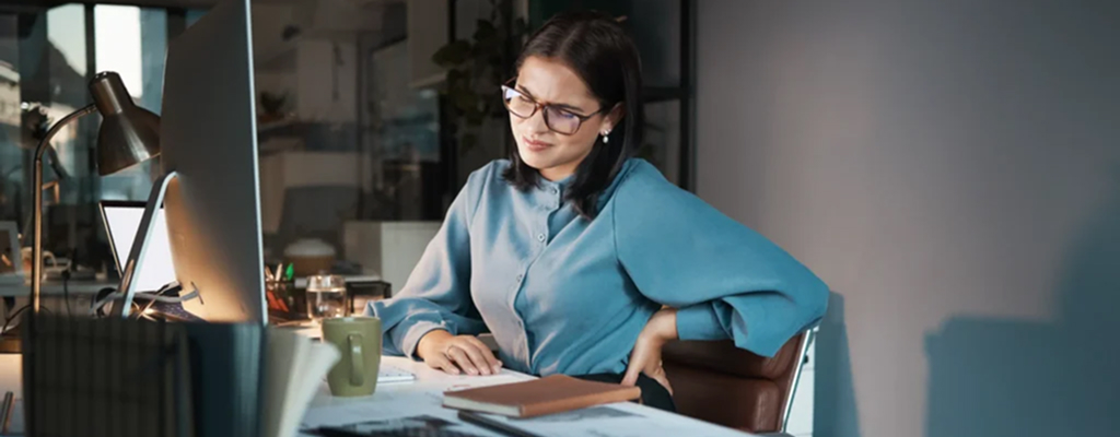 Physical Therapy: A Solution for Sciatica Pain Relief