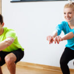 Why Balance Training Becomes More Important As We Age