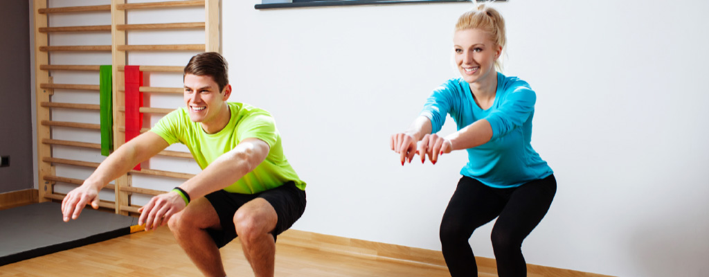 Why Balance Training Becomes More Important As We Age