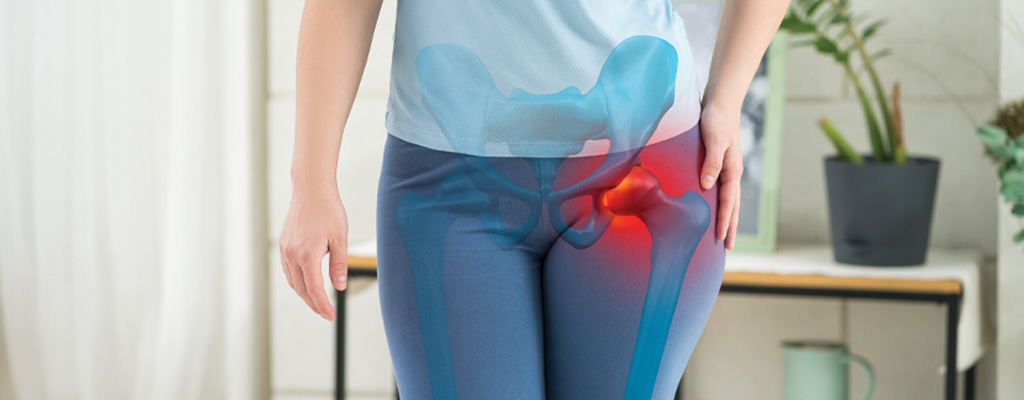 Hip Pain Affecting Your Daily Activities? Here’s What to Know