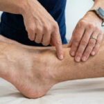 Why Your Ankle Pain Isn’t Going Away (Even After Rest)